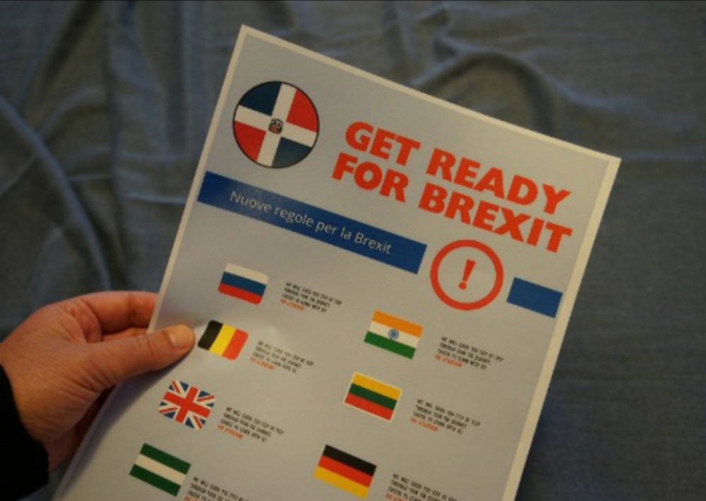 Brexit: profili fiscali e doganali